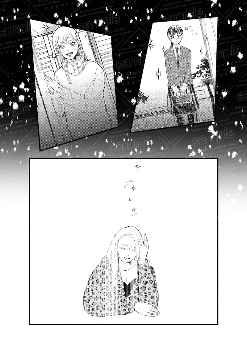 Tochū pējibarabaradesu」 Page.78