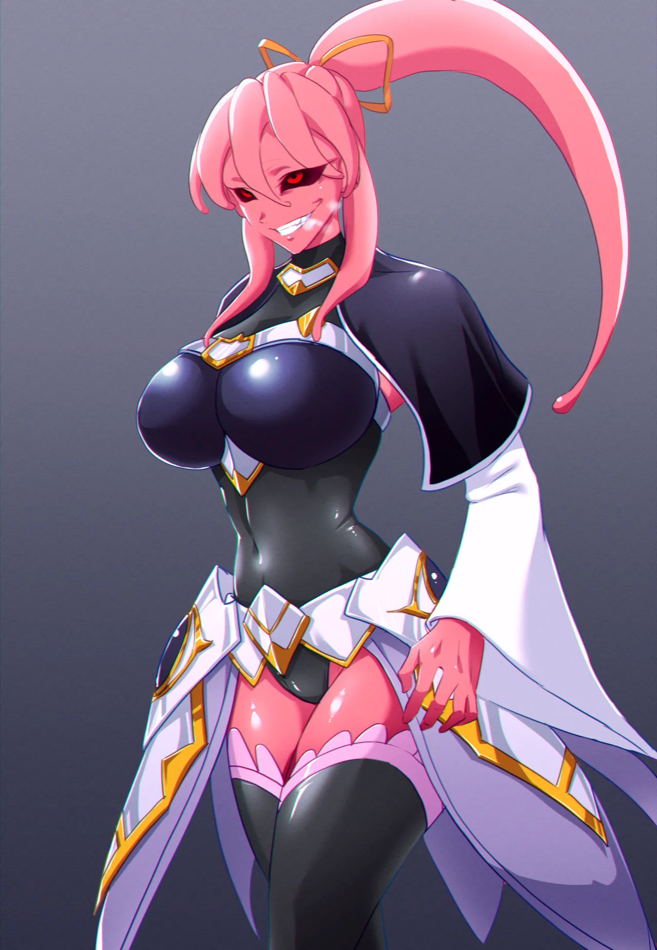 ハイスクールD×D 1-4 Page.11