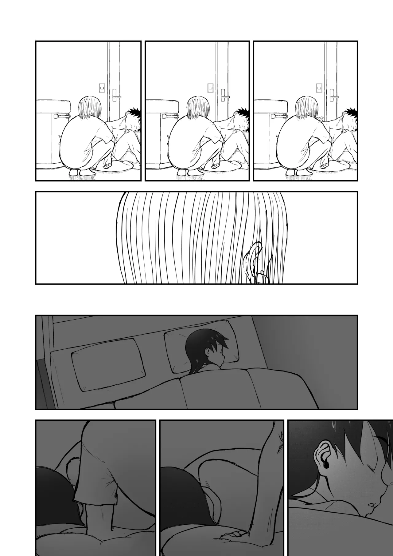 【本番！】新妻ちなみちゃん♡1～3話【大幅加筆版】 Page.81