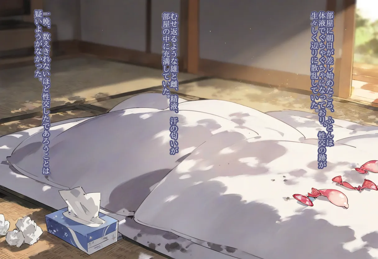 【cl-_-lo】【AI Generated】高垣楓がチャラ男に寝取られる話 Page.171