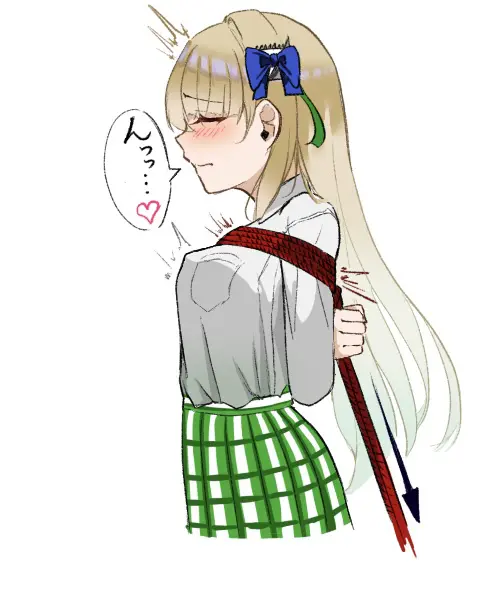 いいね毎に拘束が増えるシリーズ拘束編 Page.3