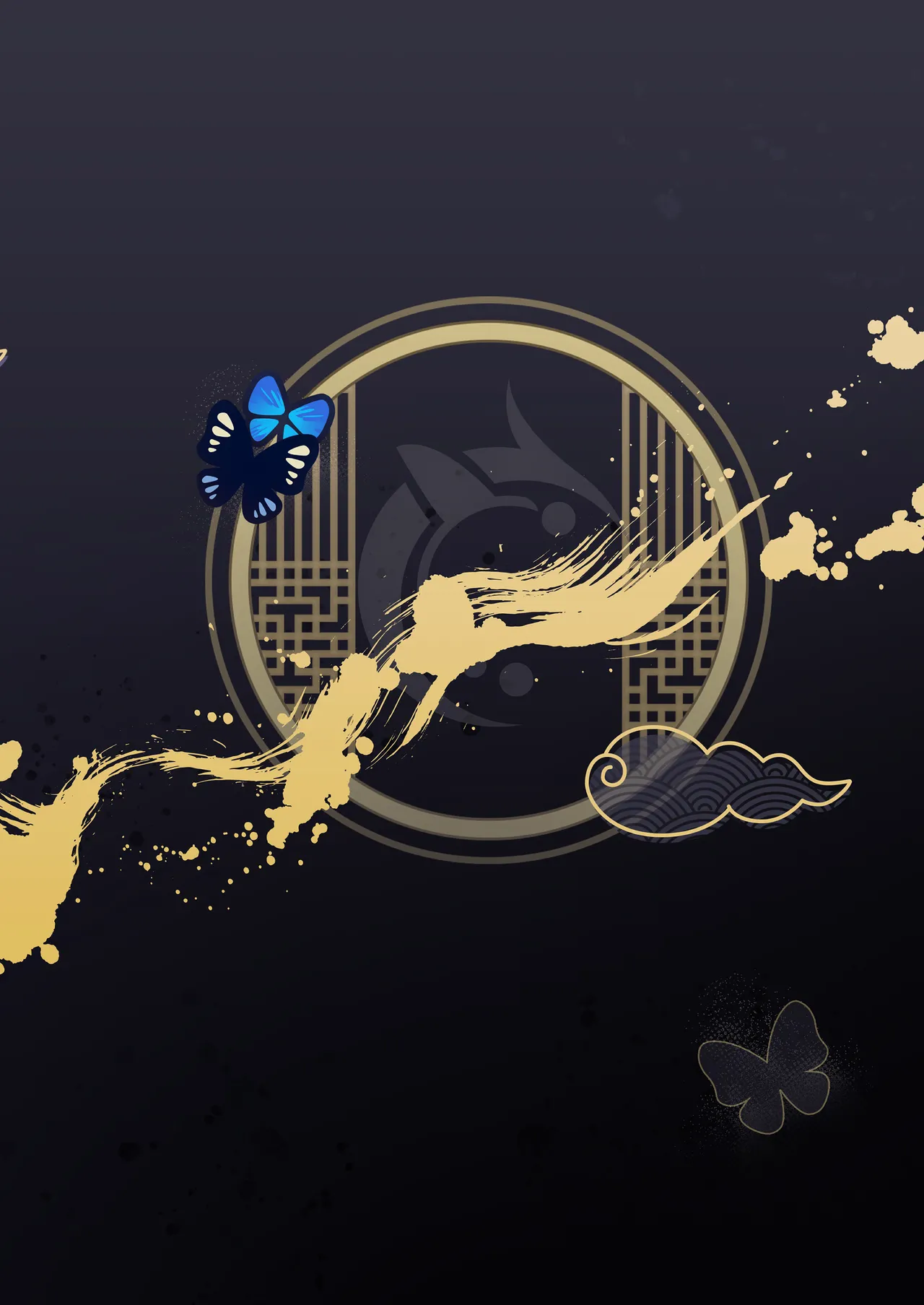 龍紋に染むる竜華 後編 Page.34