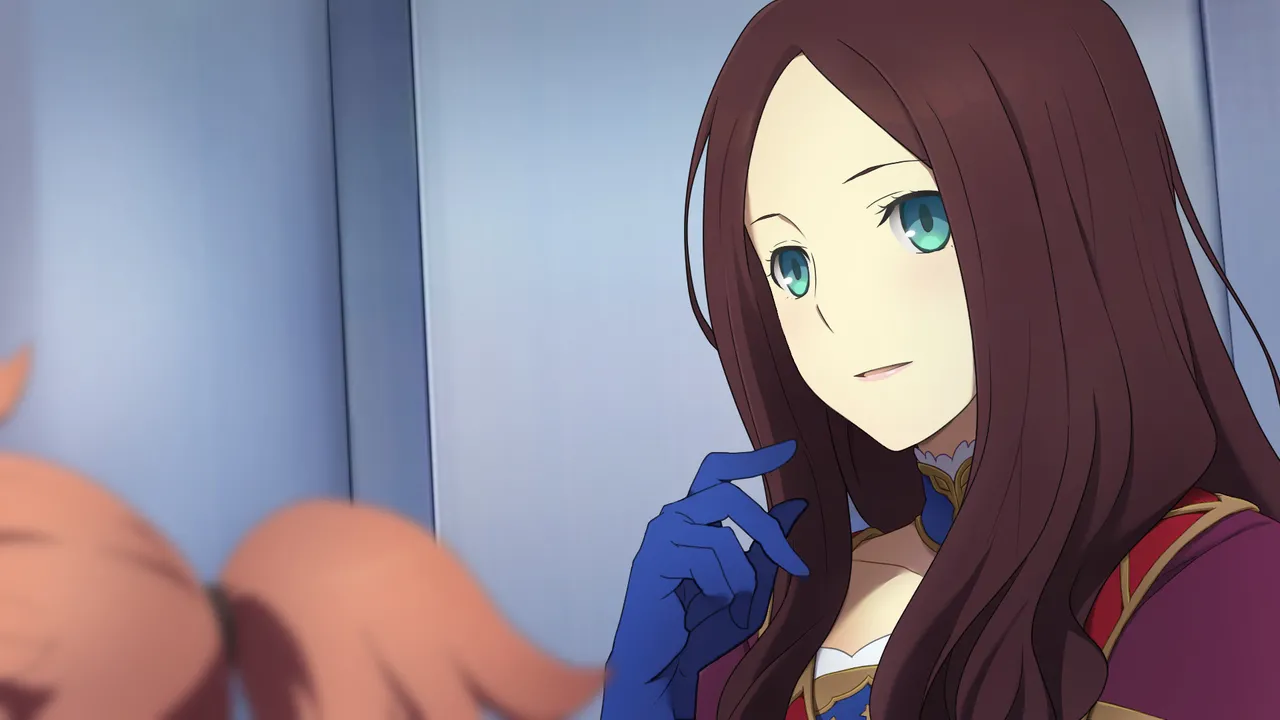 カルデアMM Page.143