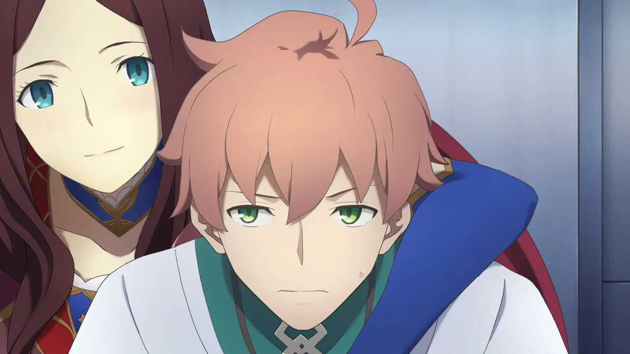 カルデアMM Page.151