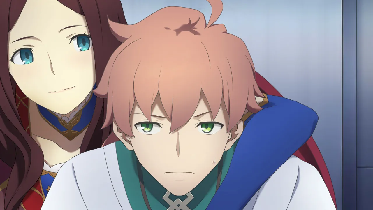 カルデアMM Page.152