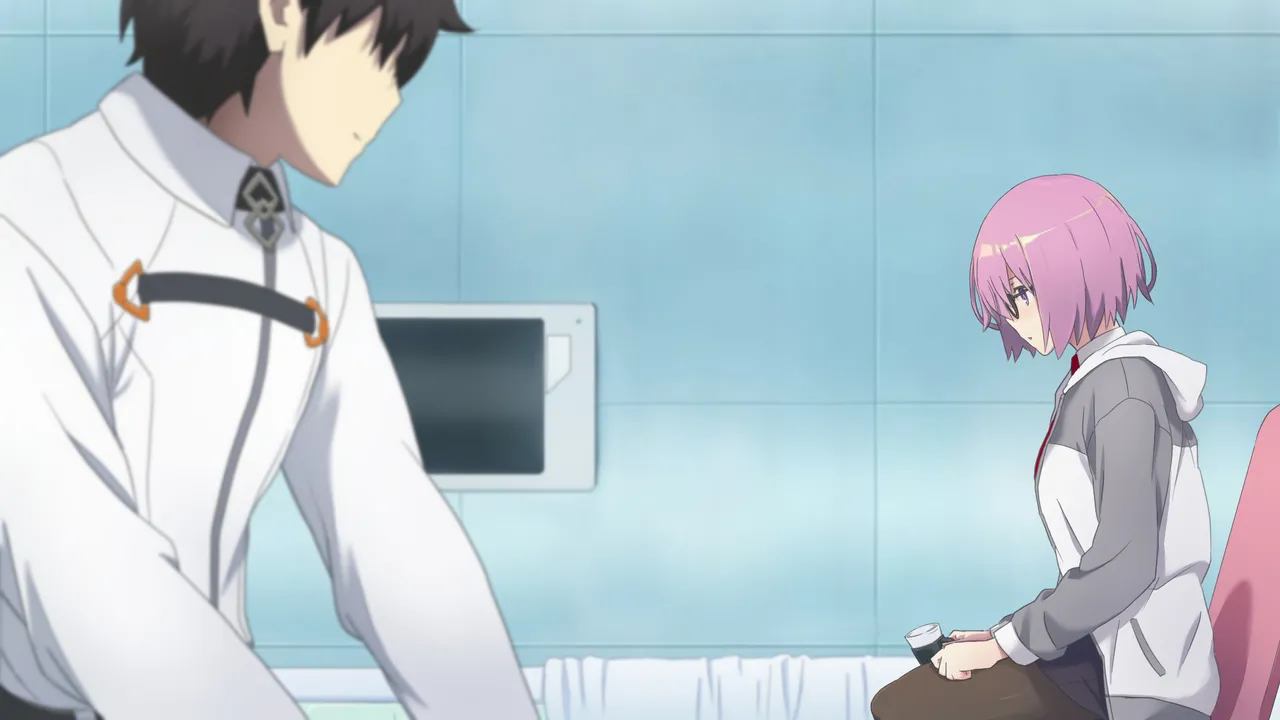 カルデアMM Page.154