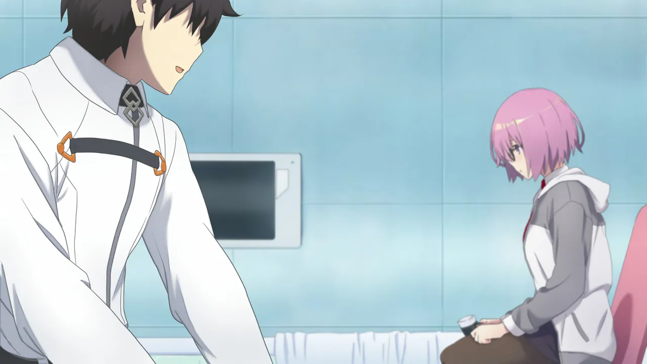 カルデアMM Page.155