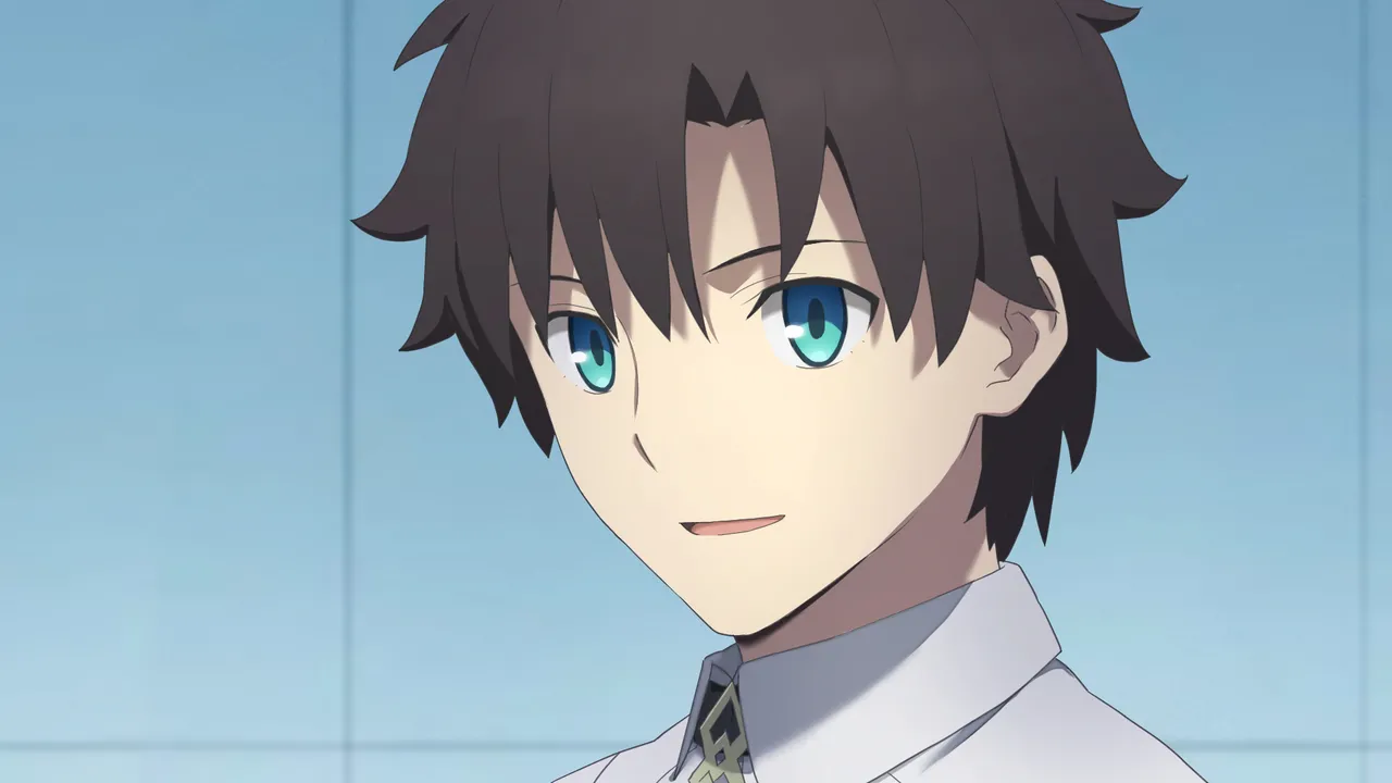 カルデアMM Page.156