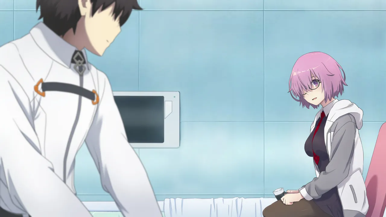 カルデアMM Page.158