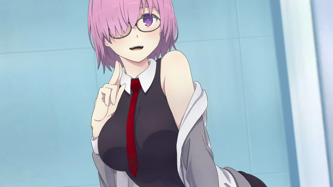 カルデアMM Page.165