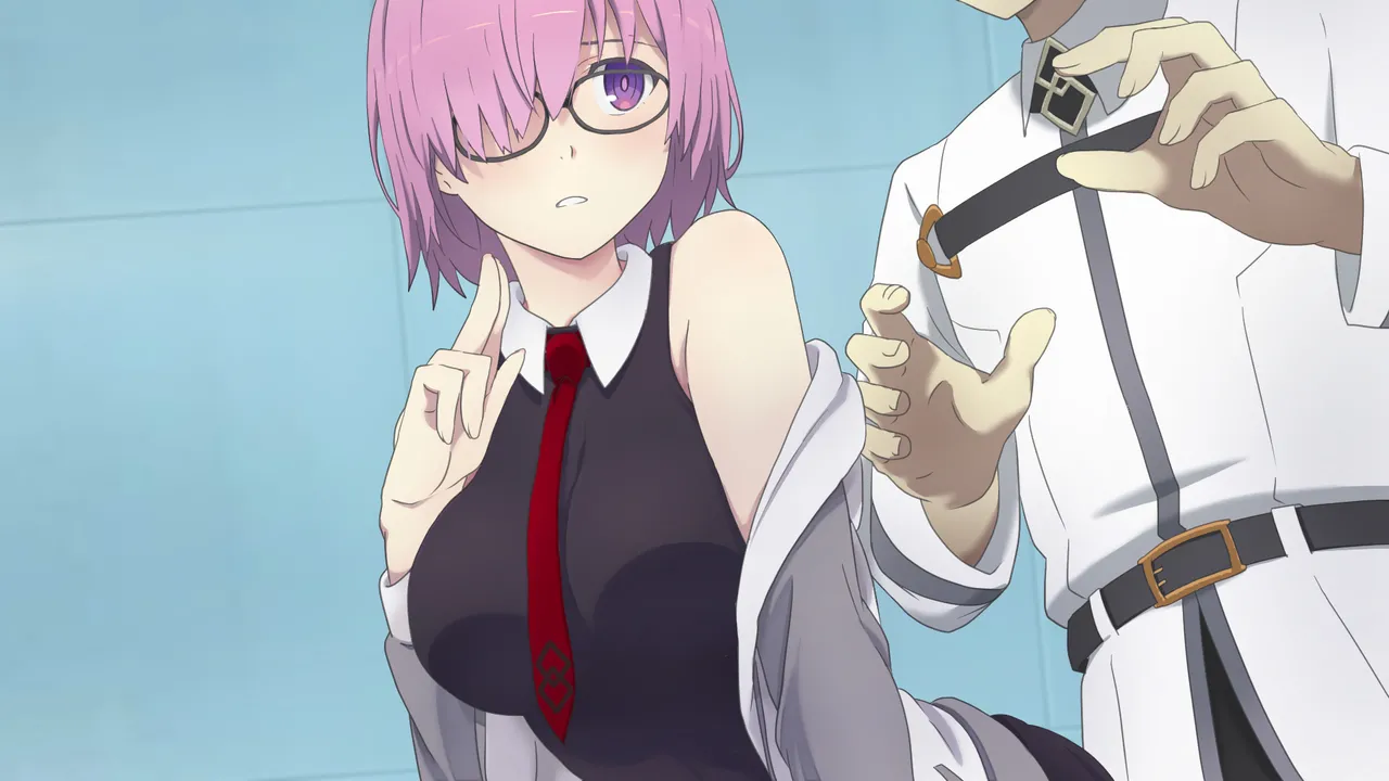 カルデアMM Page.167