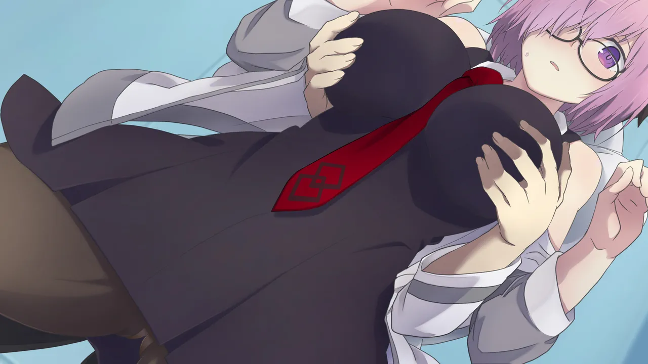 カルデアMM Page.168