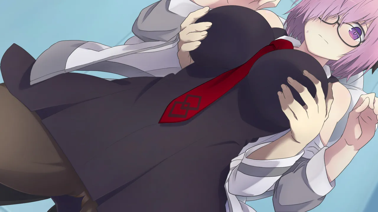 カルデアMM Page.169