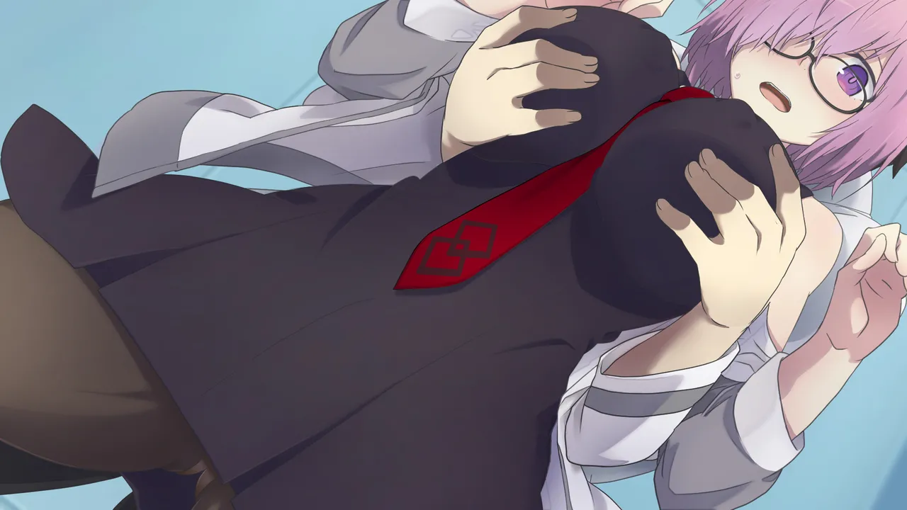 カルデアMM Page.170