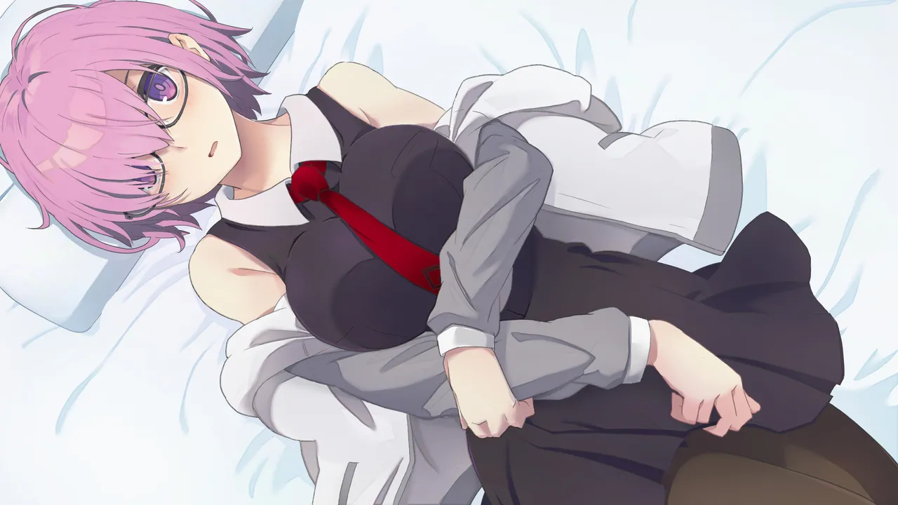 カルデアMM Page.180