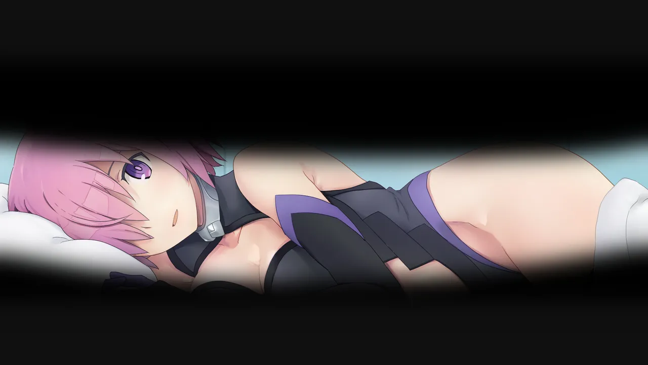 カルデアMM Page.205