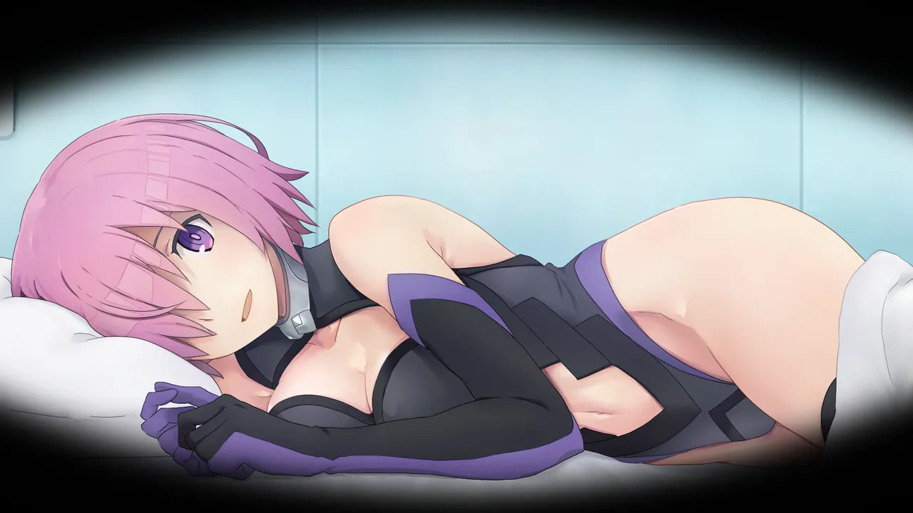 カルデアMM Page.206