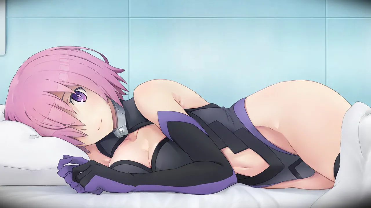 カルデアMM Page.207