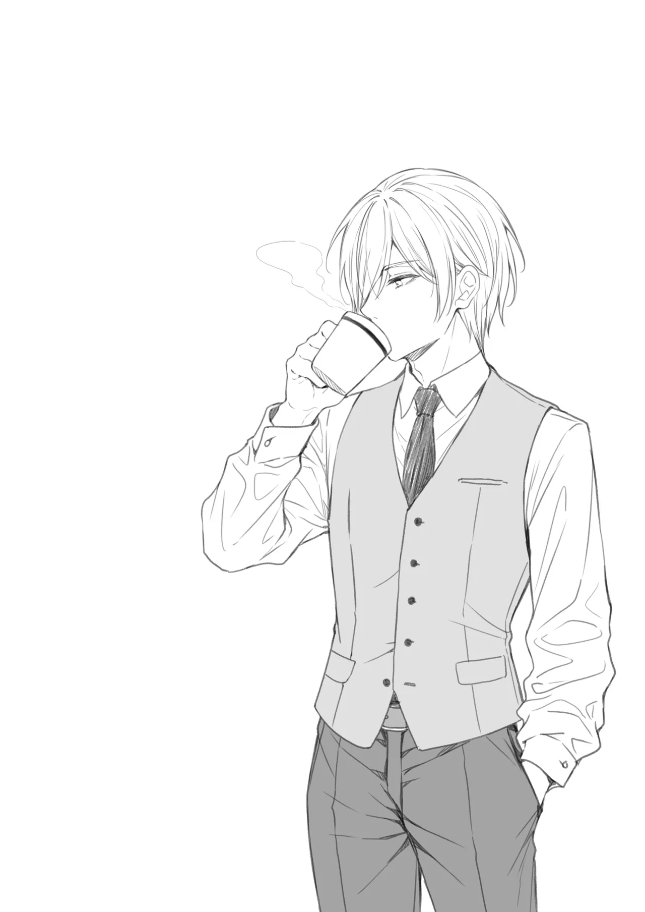 淫溺の令嬢 総集編2 Page.104