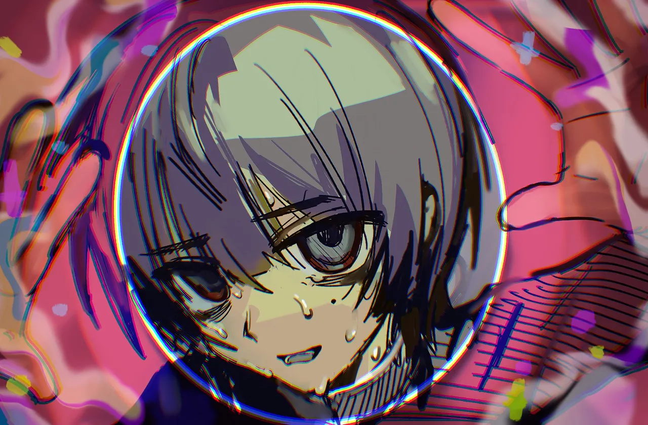 ふたりあしんめとりー Page.35