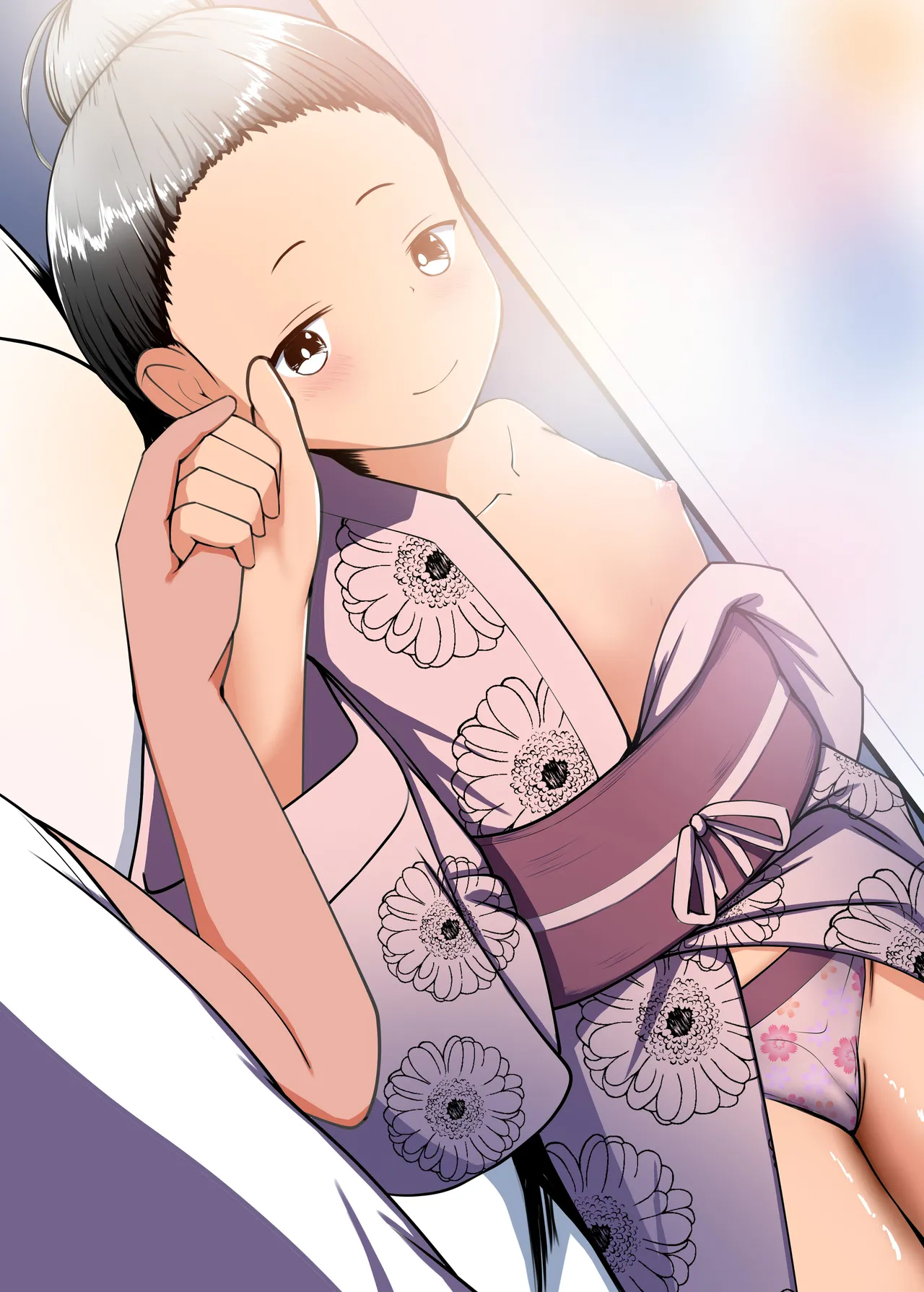 真実と海～祭り編～ Page.2