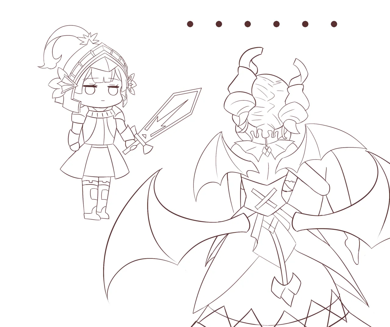 Pixiv collection Page.50