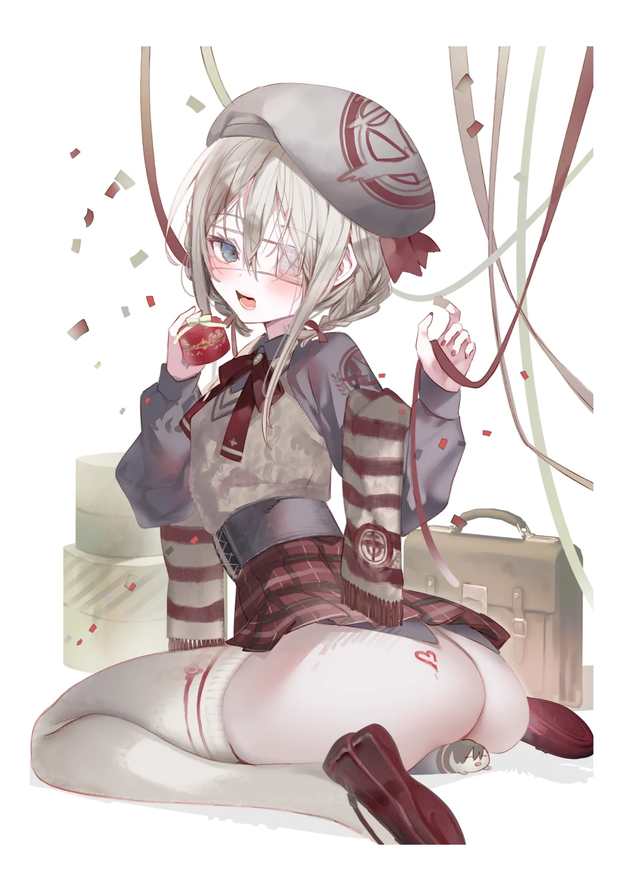 葉一のクローゼット Page.14