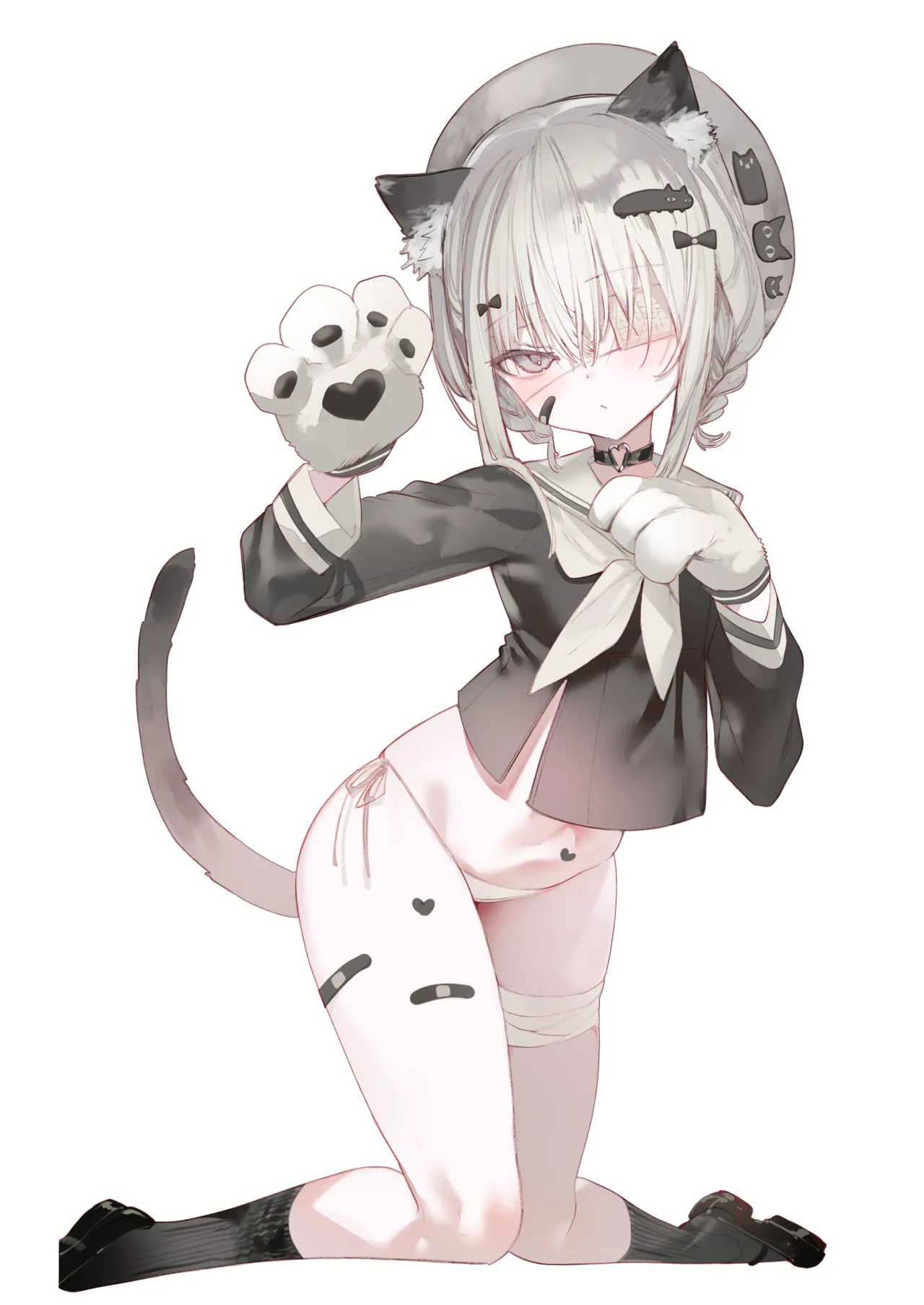 葉一のクローゼット Page.4