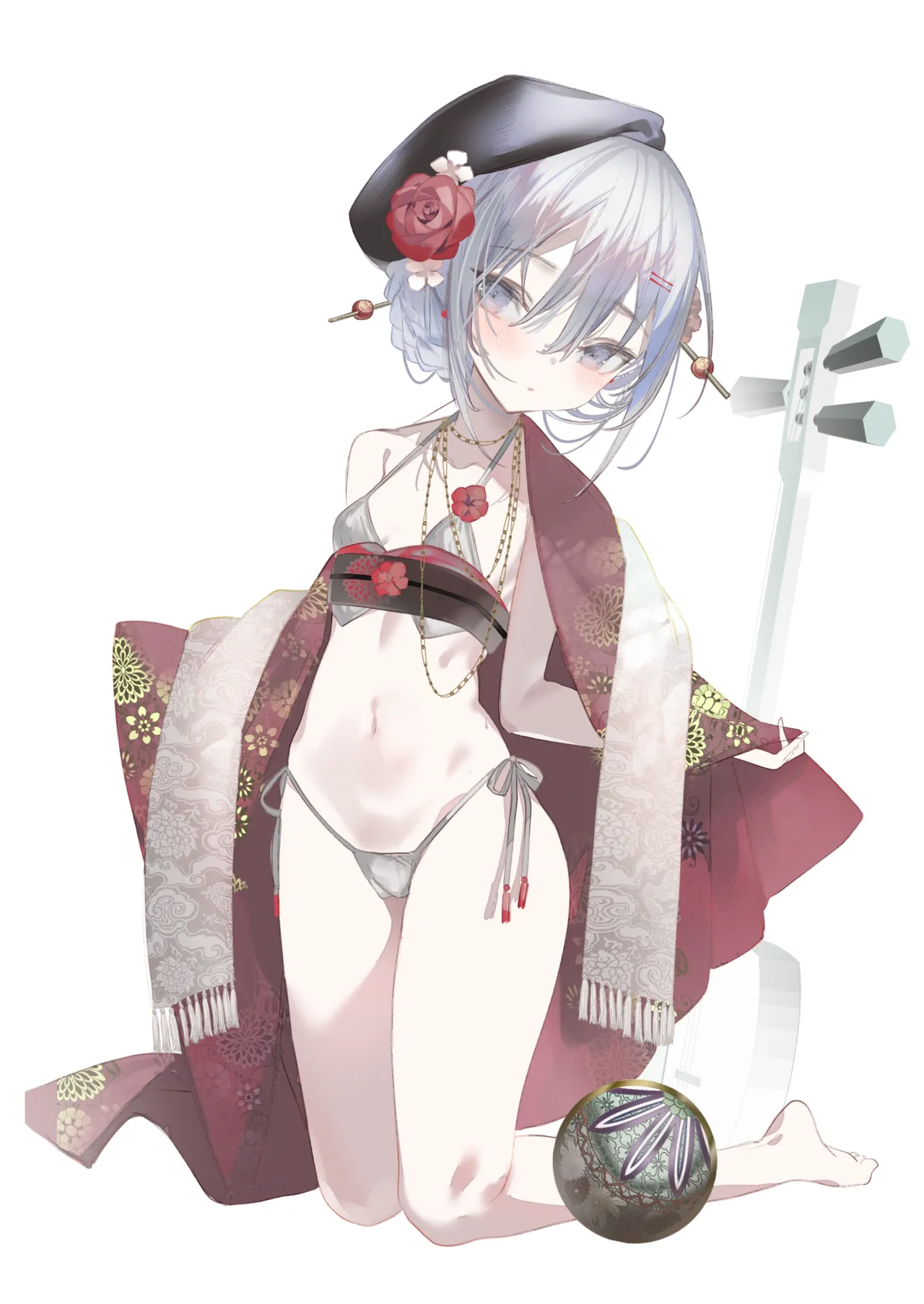 葉一のクローゼット Page.6