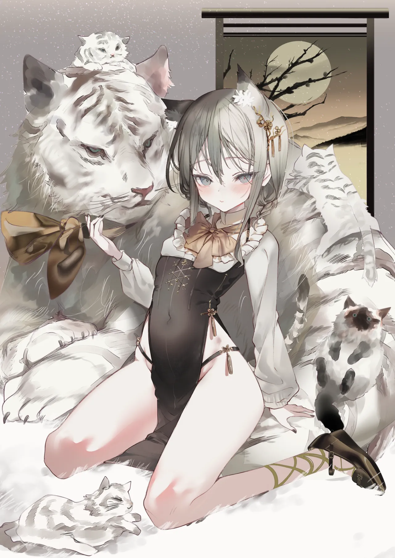 葉一のクローゼット Page.8