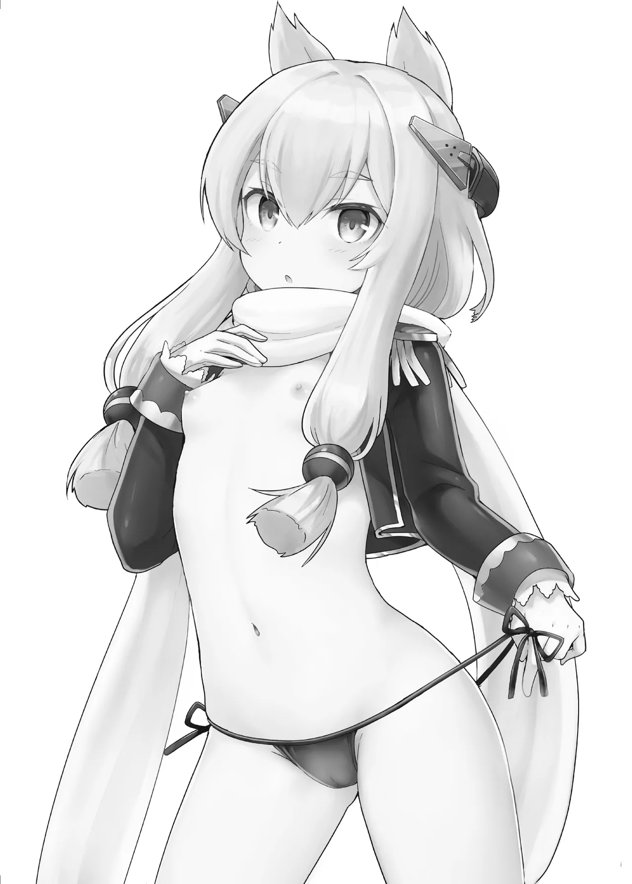 アズレン本まとめ Page.69