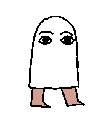 らくがき褐色エジプト猫耳 Page.9