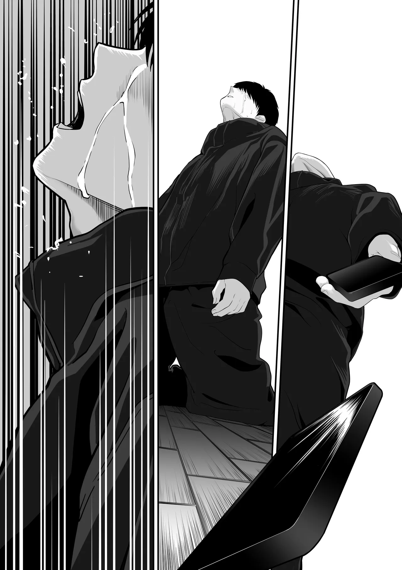 先パイにちゃんと好きって言えばよかった話 2 Page.71