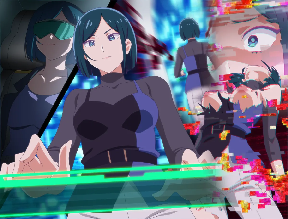 ふたたび姉は・・・ Page.4