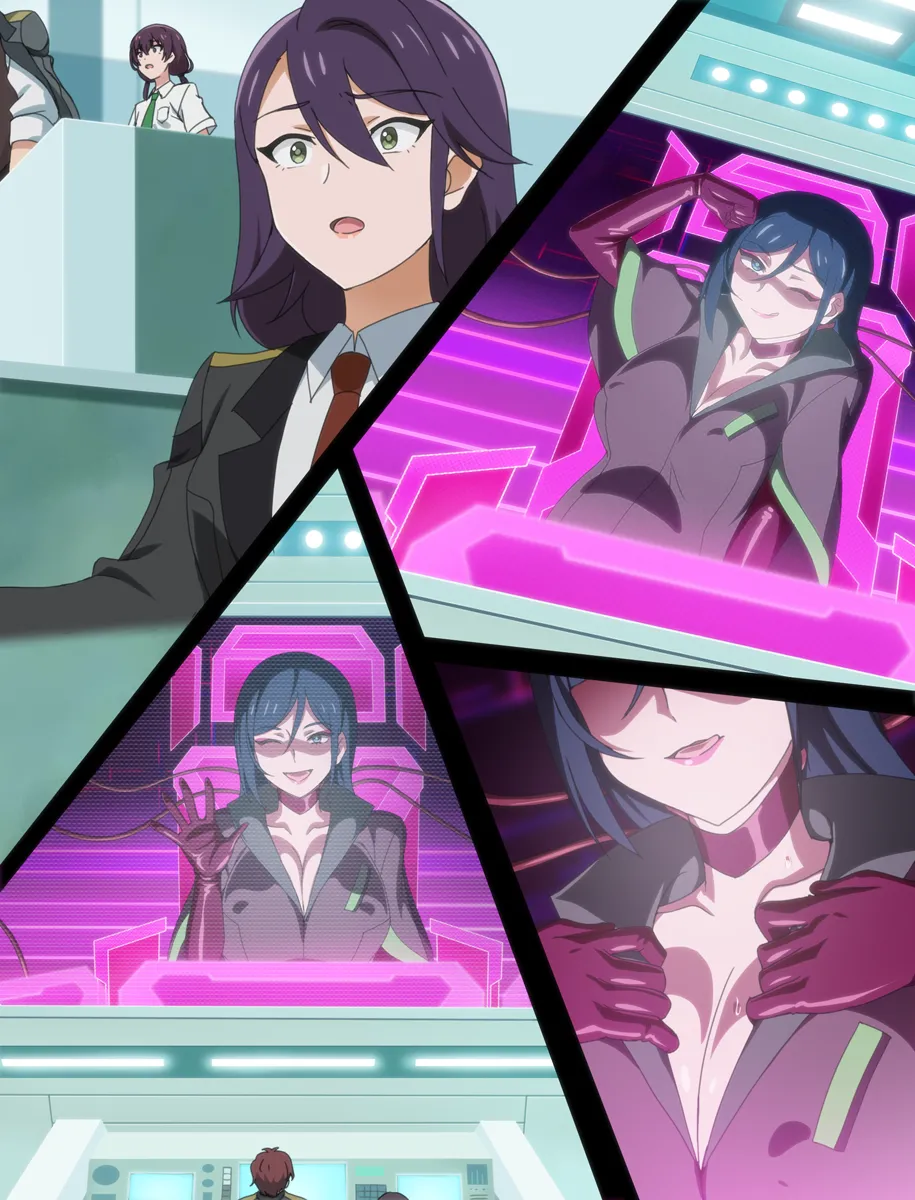 ふたたび姉は・・・ Page.75