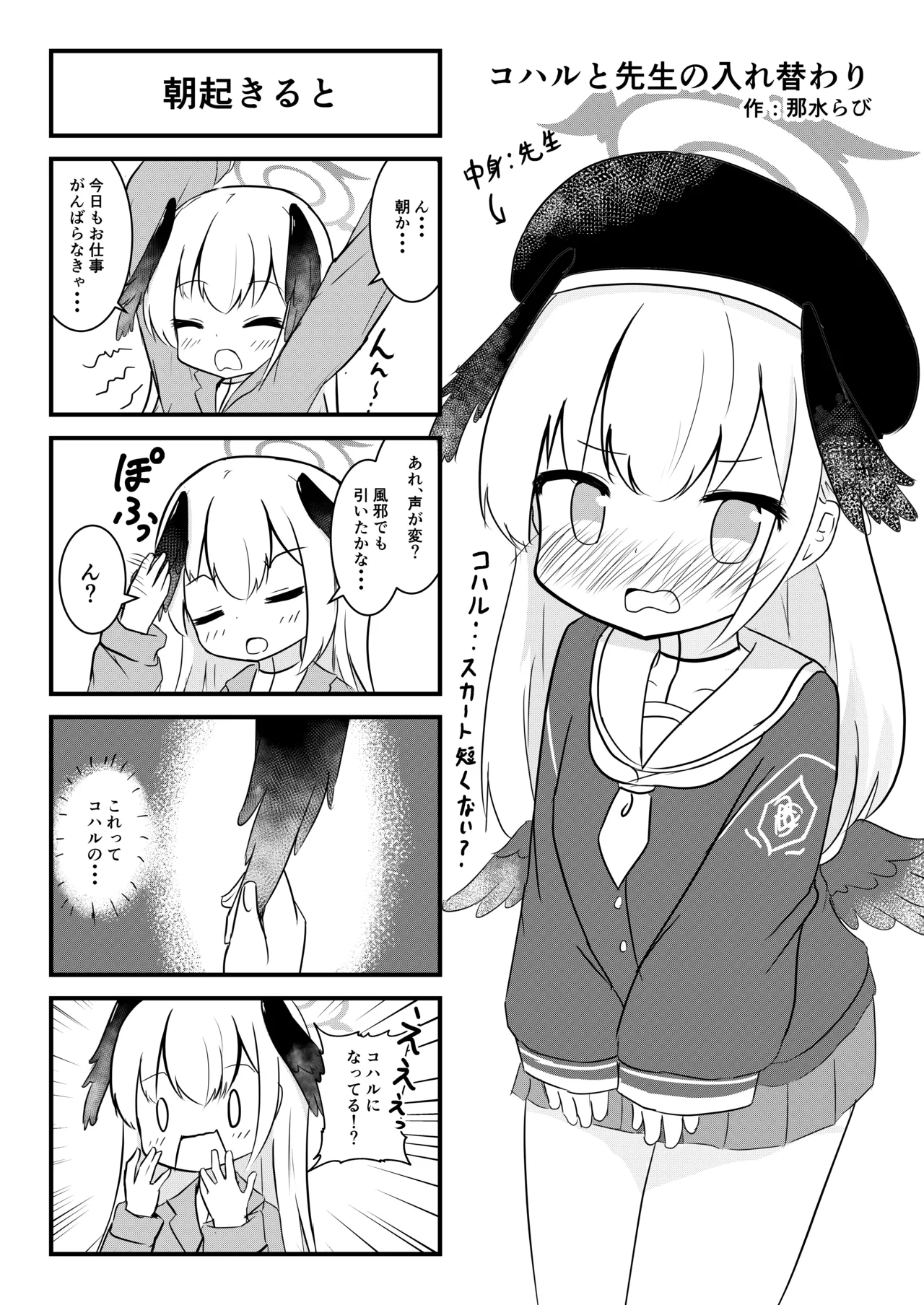 SWAP ARCHIVE! Page.18