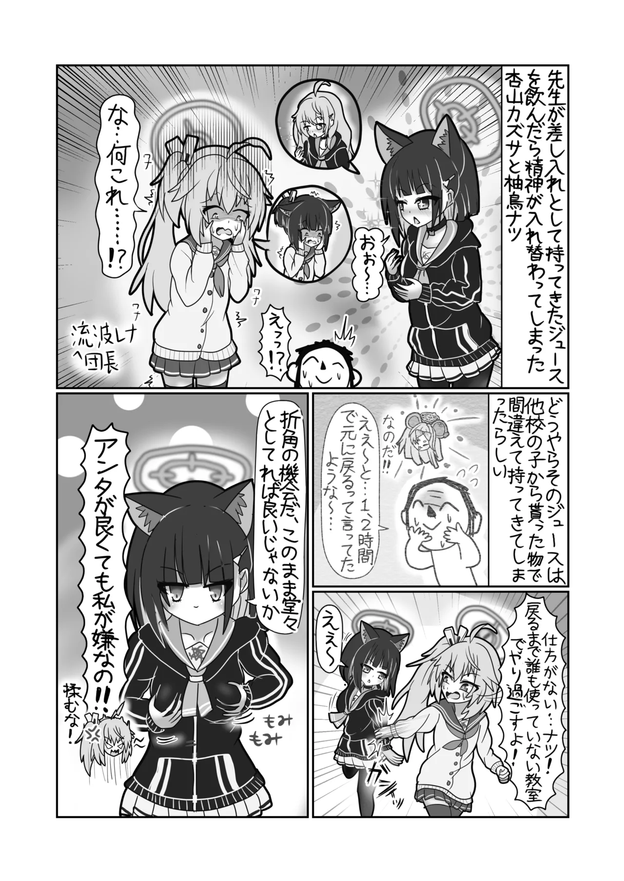 SWAP ARCHIVE! Page.29