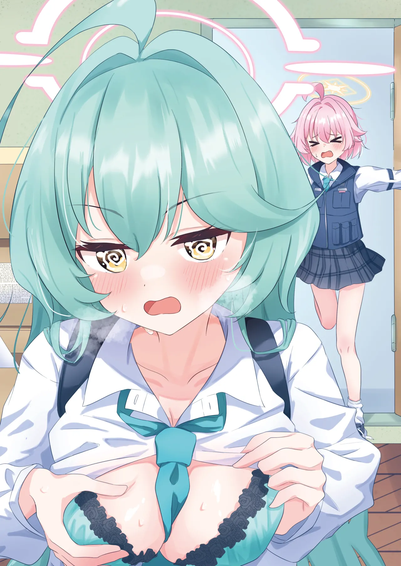 SWAP ARCHIVE! Page.4