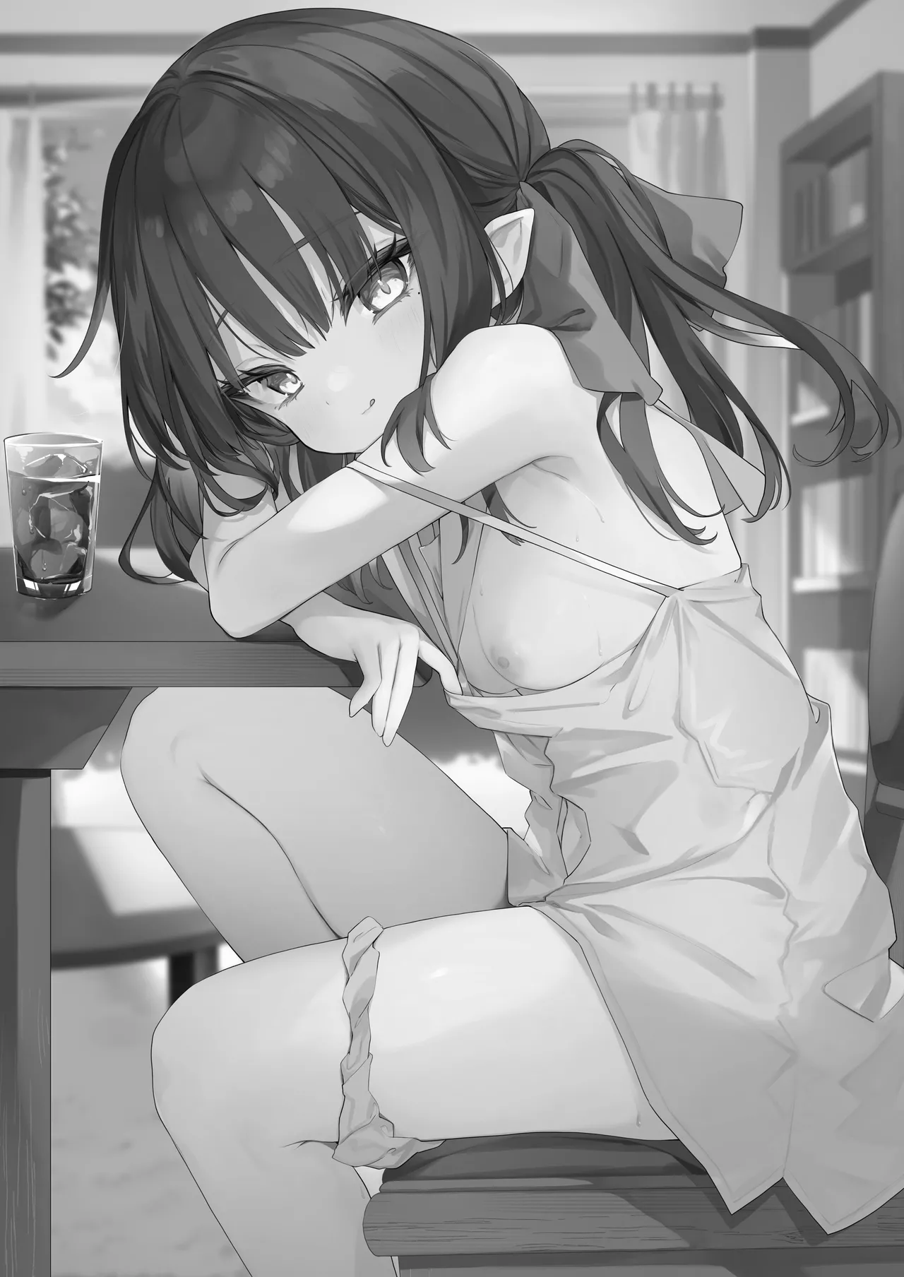 全部君のせいだ。IV Page.3