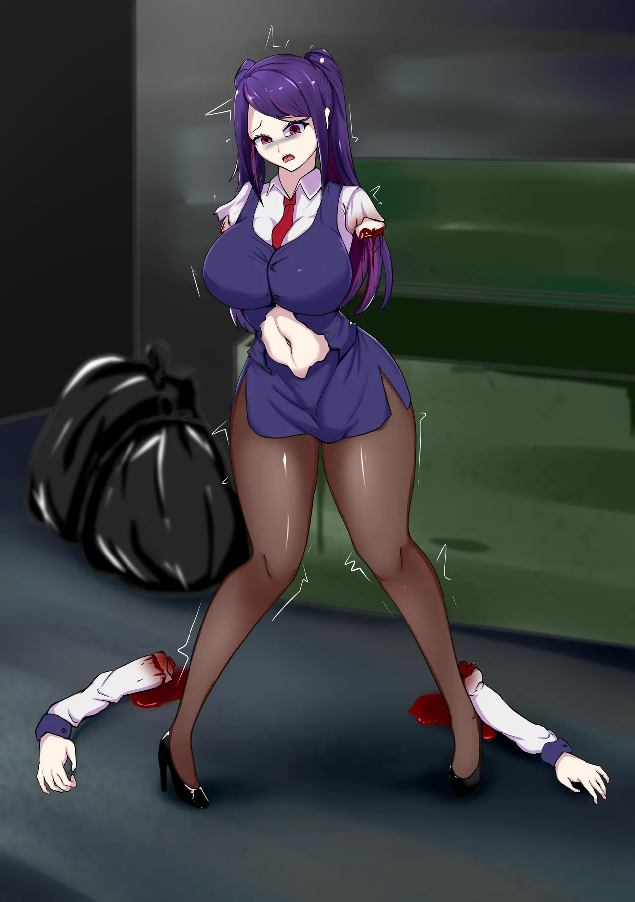 pixiv collection Page.111