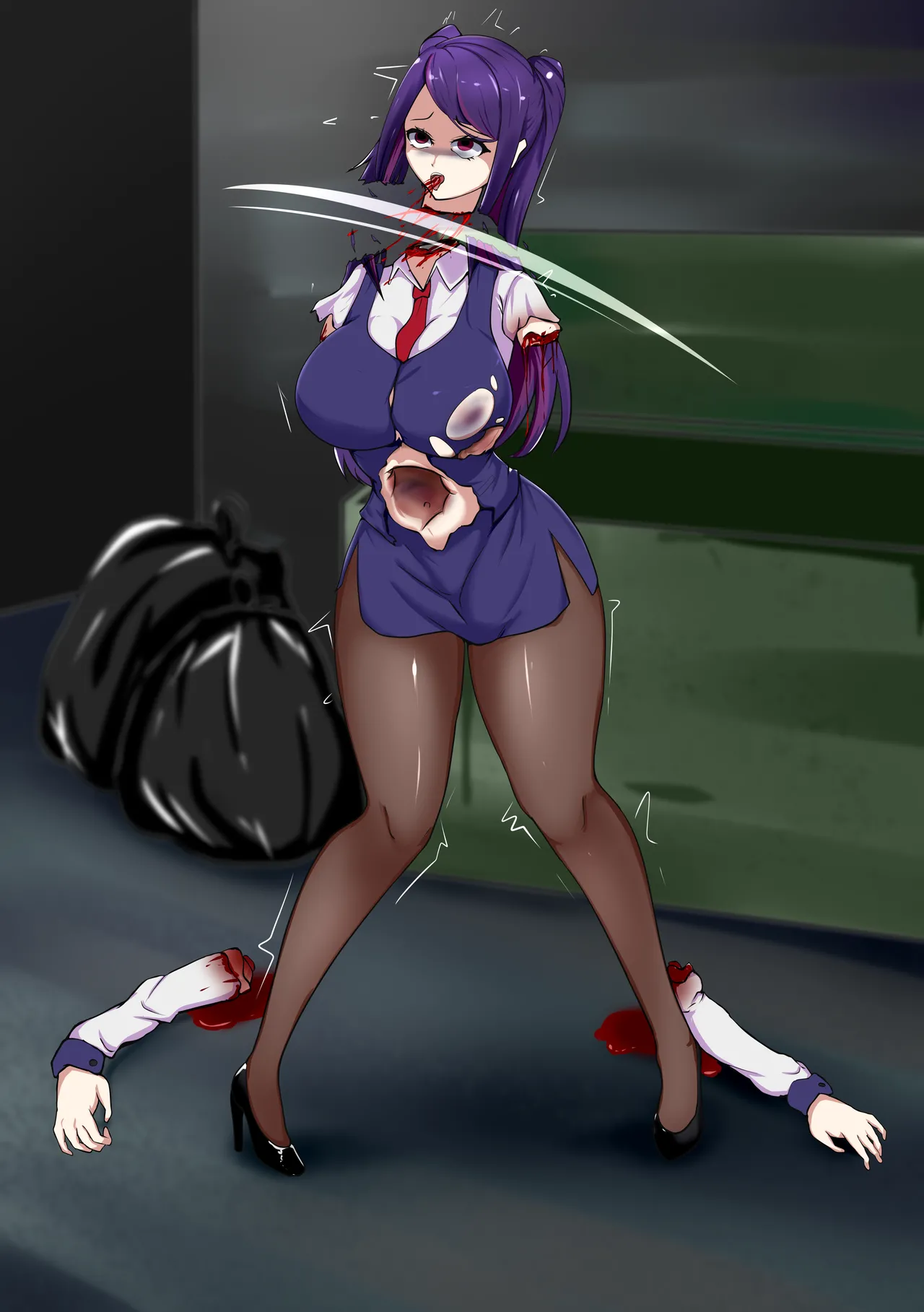 pixiv collection Page.113