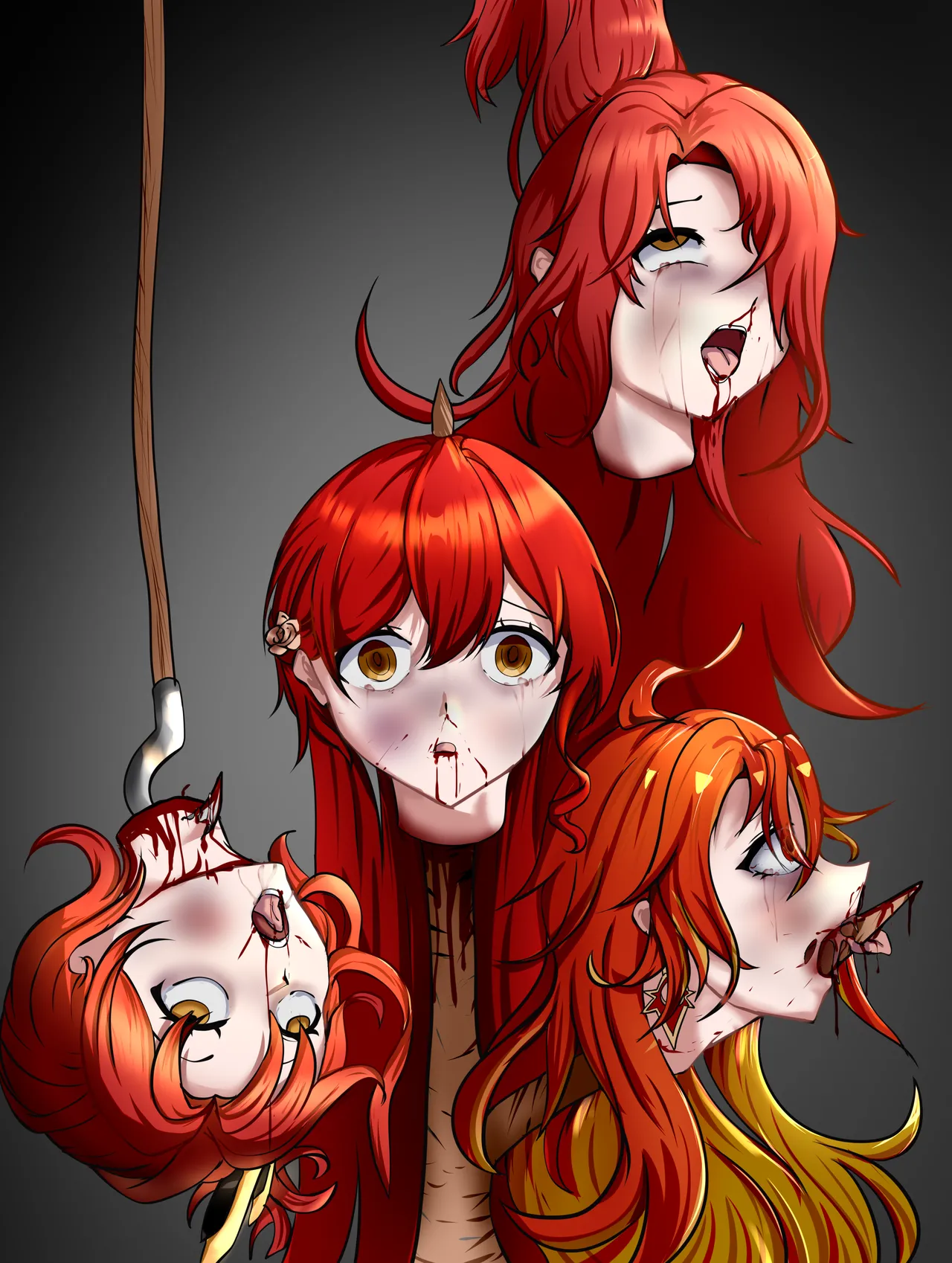 pixiv collection Page.122