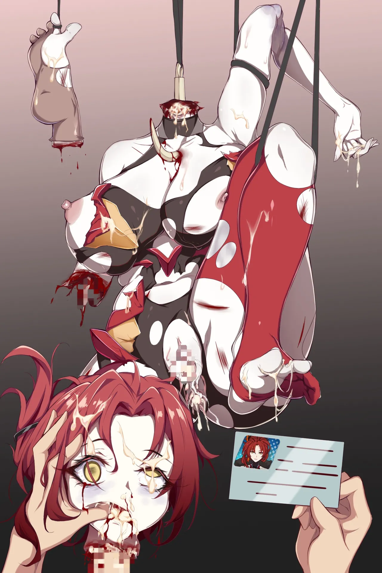 pixiv collection Page.123