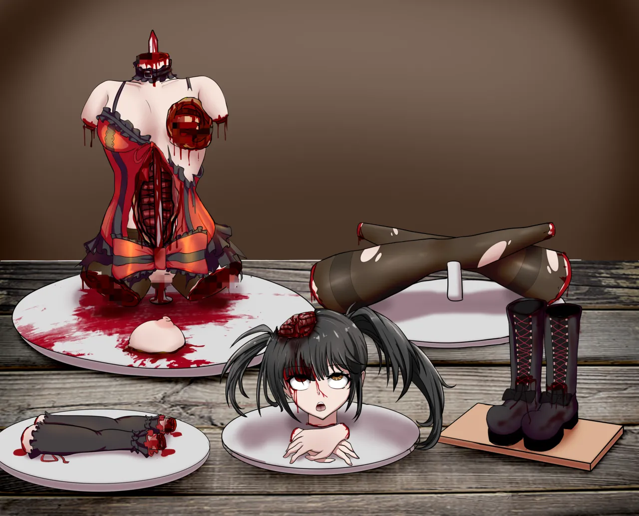 pixiv collection Page.142