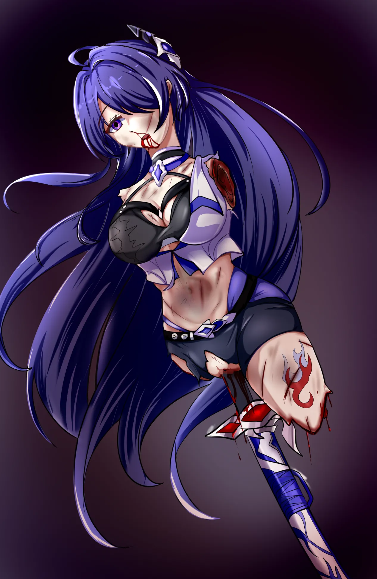 pixiv collection Page.163