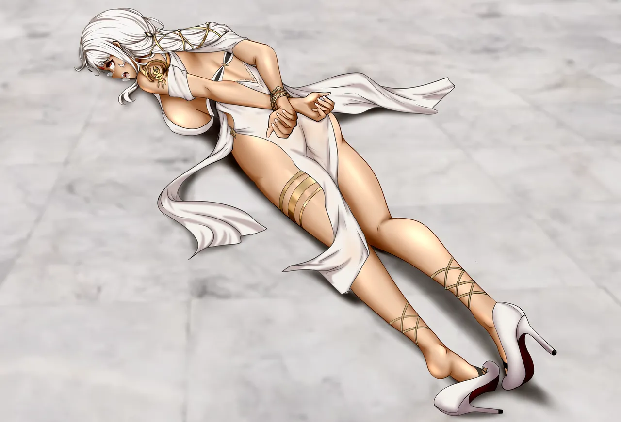 pixiv collection Page.181