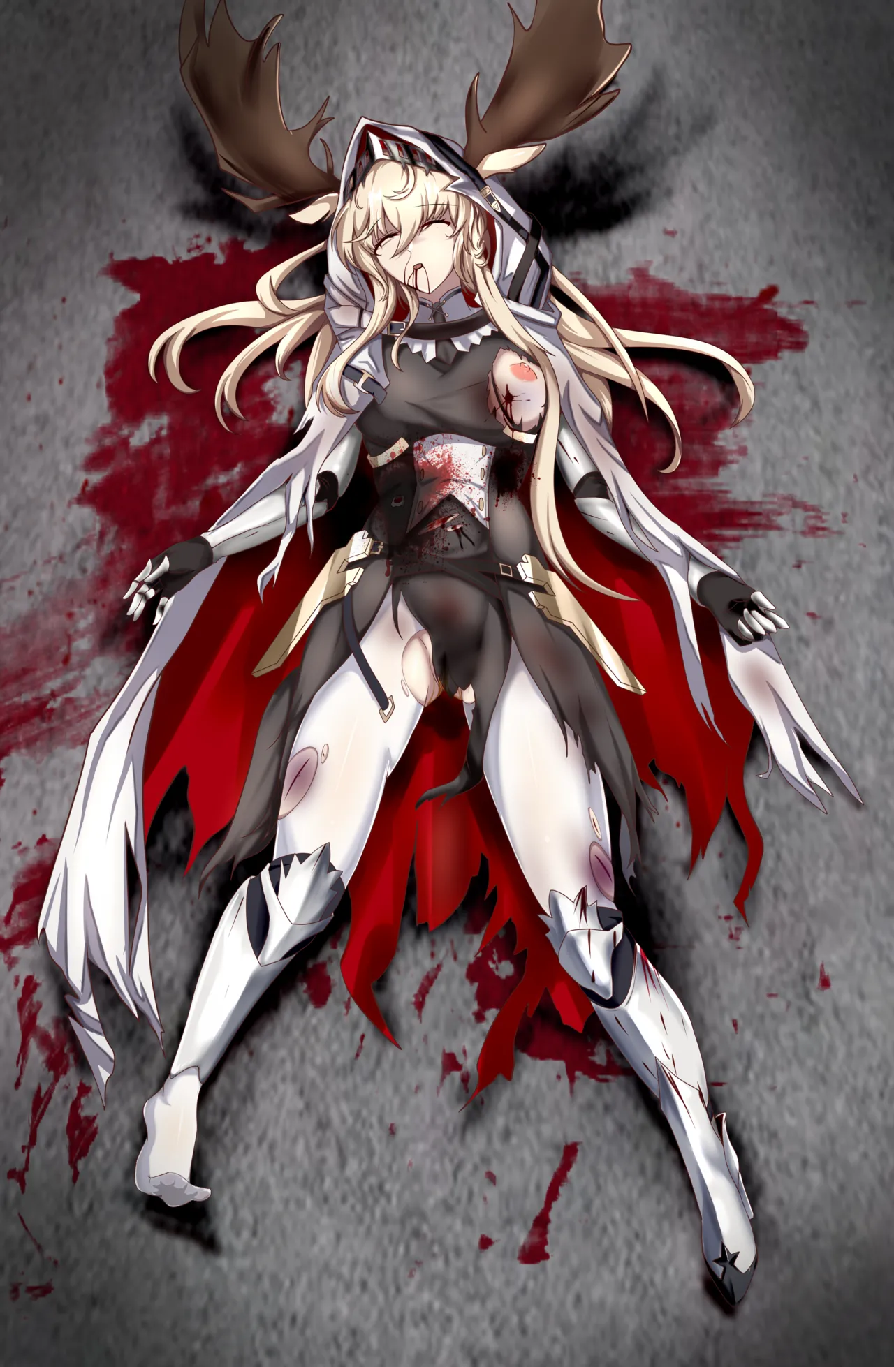 pixiv collection Page.191