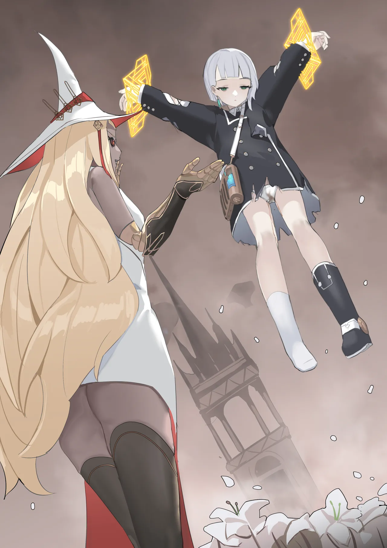 pixiv collection Page.197