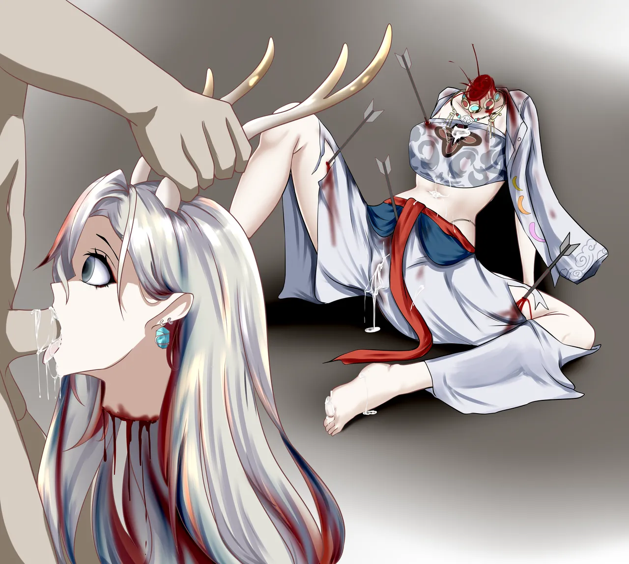 pixiv collection Page.198