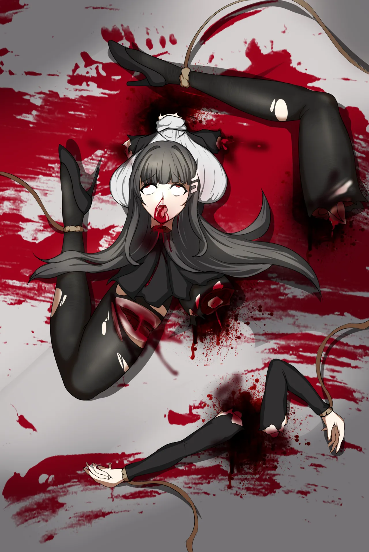 pixiv collection Page.215